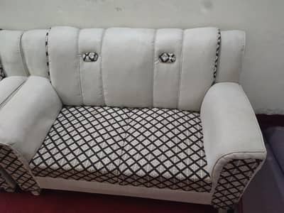 6 Seater Sofa Set