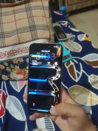 Apple iPhone 15 Pro Max