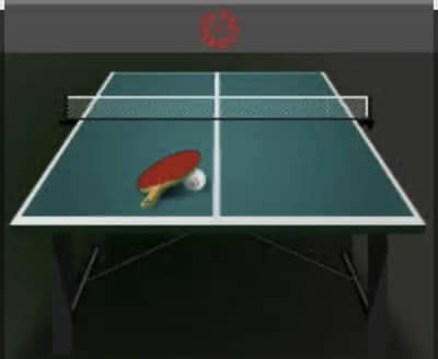 Table tennis/foosbal/soker game/pool table/billard/Arcade game/carom