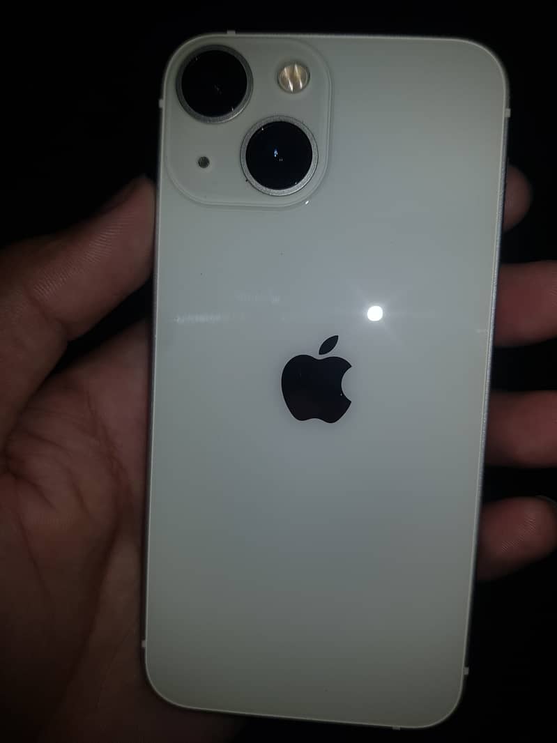 Apple iPhone 13 mini 3