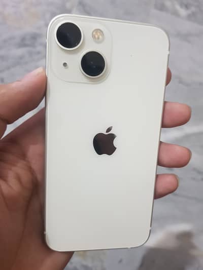 Apple iPhone 13 mini