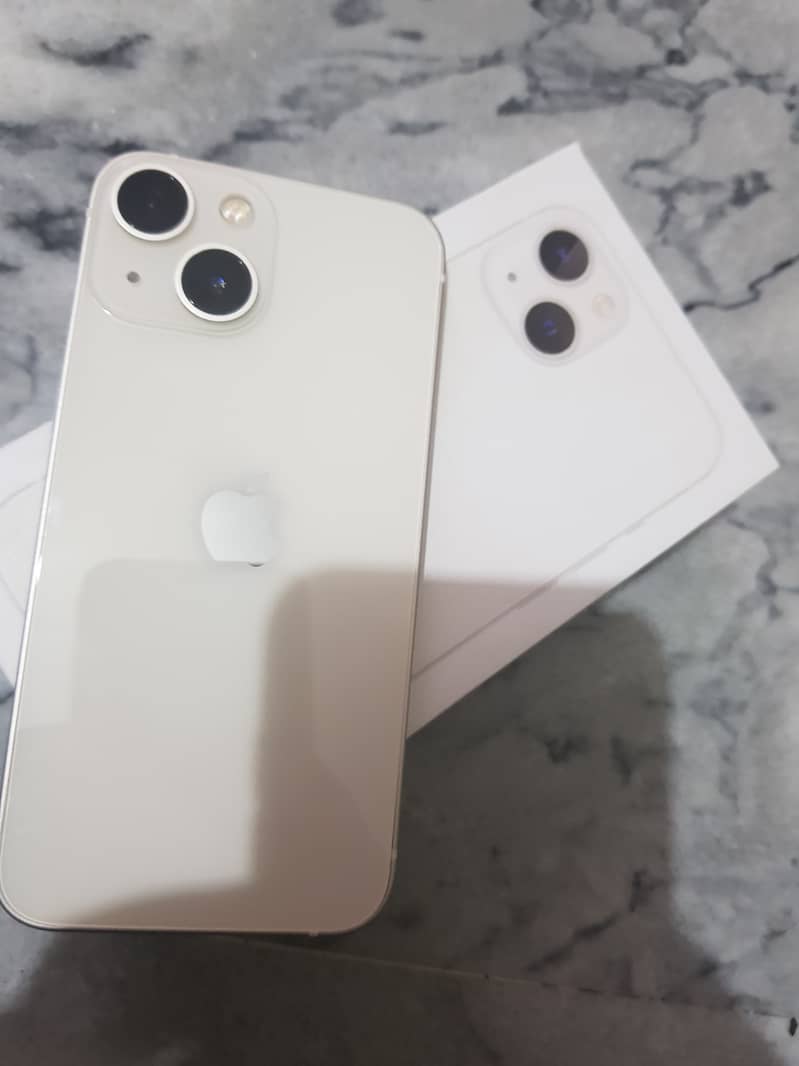 Apple iPhone 13 mini 1