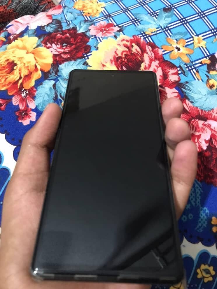 Google Pixel 6a 0