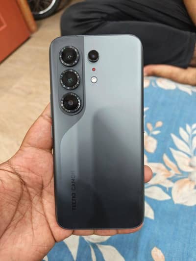Tecno Other Model