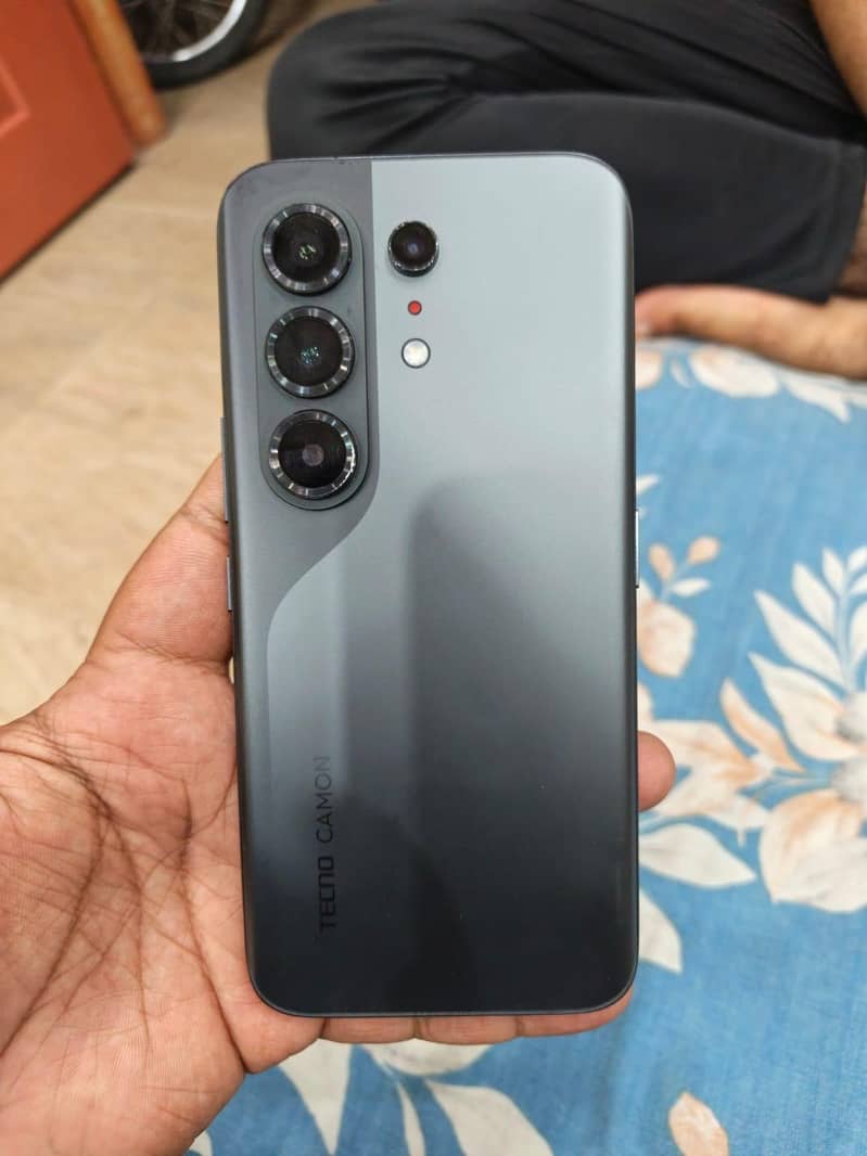 Tecno Other Model 0