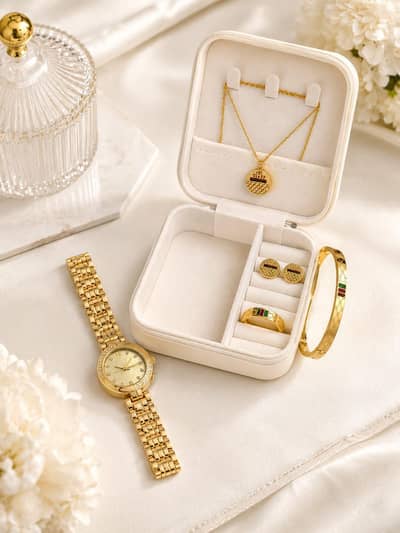 ladies gift set