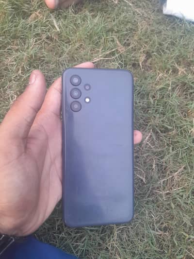 Samsung Mobile A13