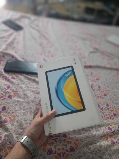 brand new tablet just 10 days use
