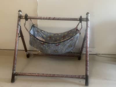Baby swing/ jhola/ jholangi