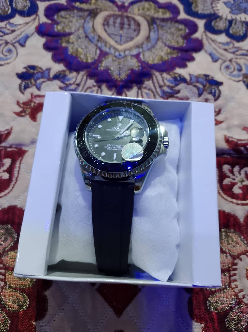 Rolex watch ⌚ 2