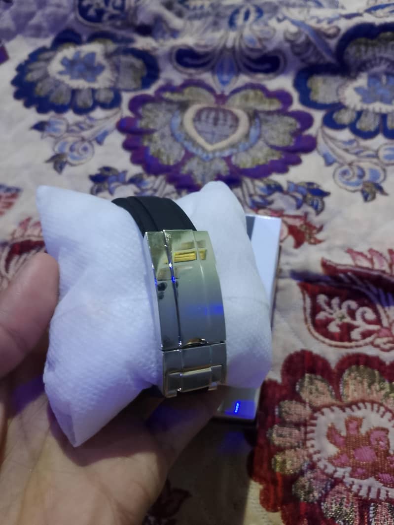 Rolex watch ⌚ 5