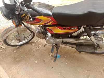 Honda 2026