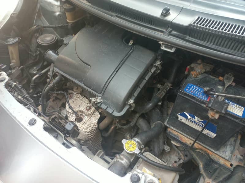 vitz 2010 1