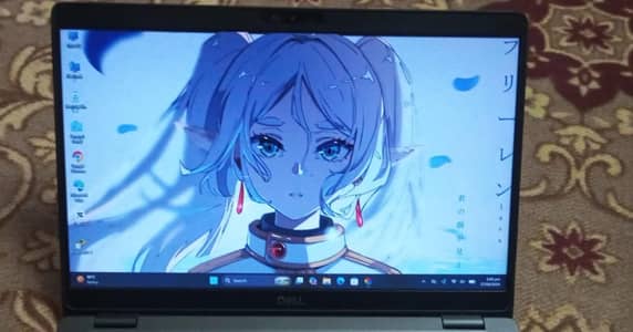 DELL i5 8gen