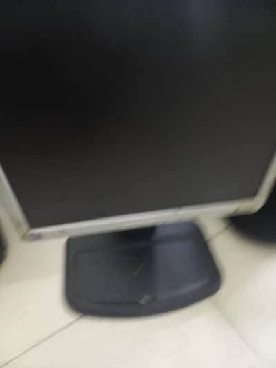 Electronics items like Printer, monitor ,etc