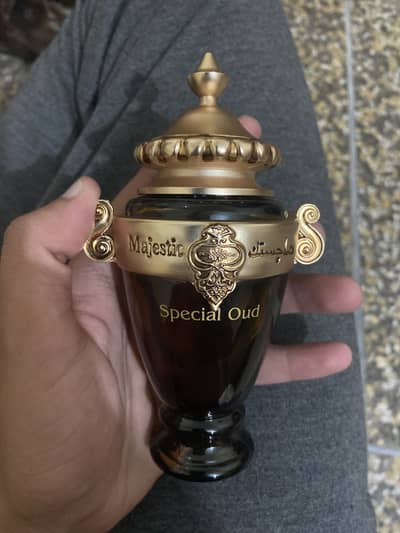 Majestic Special Arabian Oud
