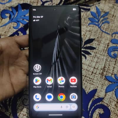Google Pixel 7 Pro