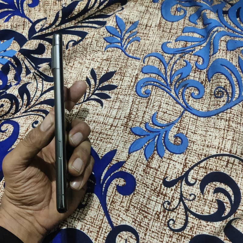Google Pixel 7 Pro 4