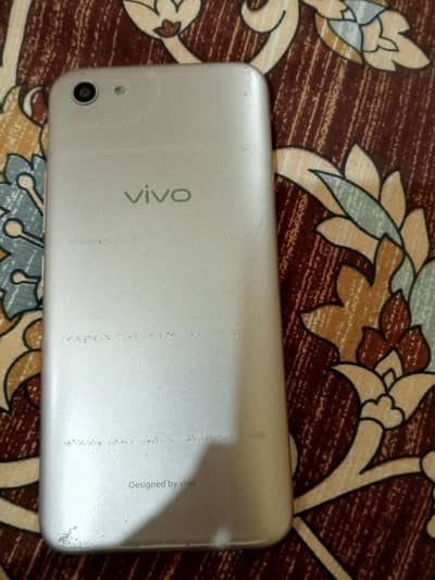 vivo Y 81 S