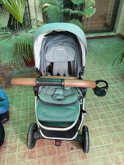 Kids Pram/ Walker/ Stroller/ Pushchair/ Baby Pram