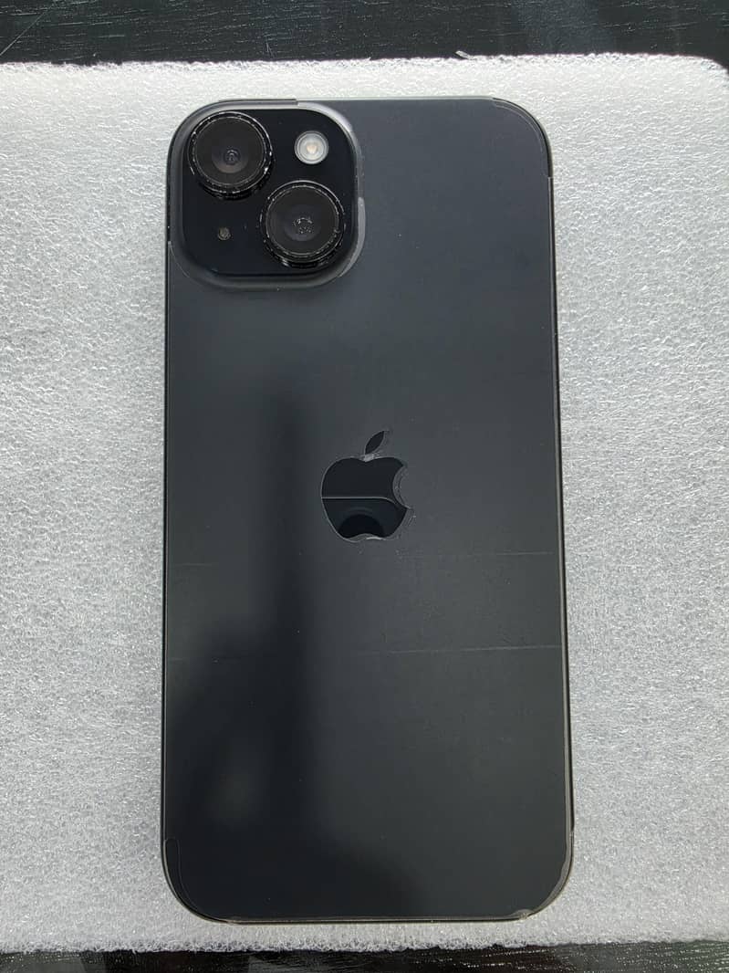 Apple iPhone 15 0