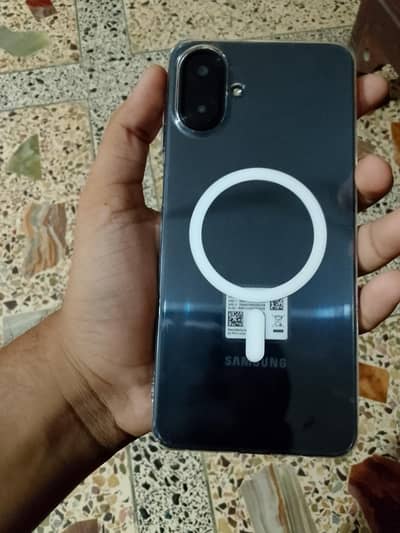 Samsung Mobile A07 5G