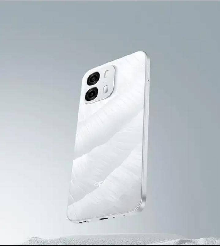 OPPO A6s 0