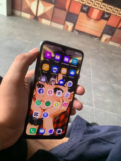 Vivo Y19