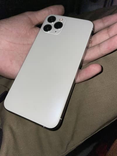 Apple iPhone 11 Pro all ok