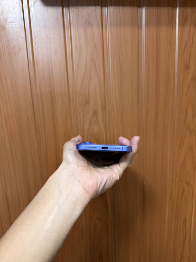Apple iPhone 16 Plus 2