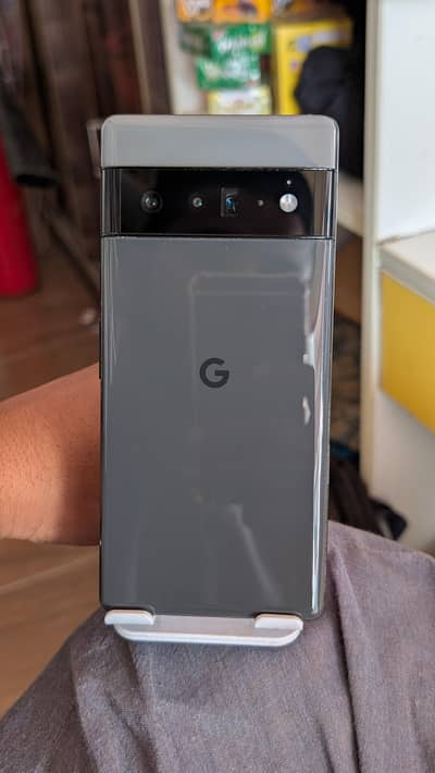 For sale google pixel 6 pro