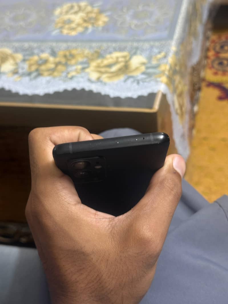 One Plus 9 Pro 2