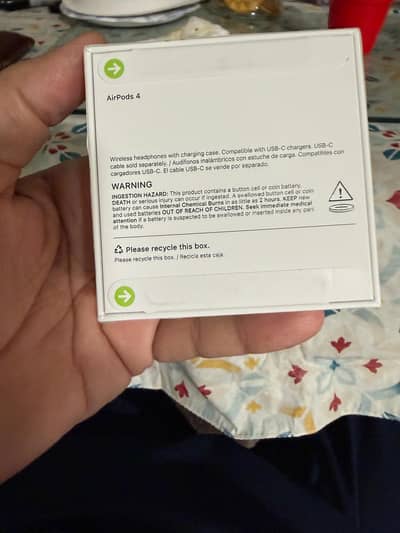 AirPods 4