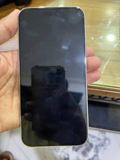 Apple iPhone 14 Pro Max