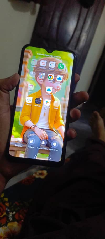 Vivo Y15