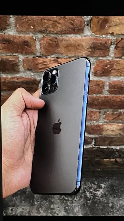 Apple iPhone 11 Pro Max