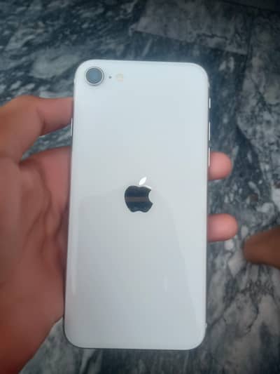 Apple iPhone SE