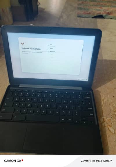 Asus Chromebook 4 /32  gb