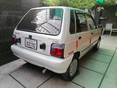 Suzuki Mehran VXR 2018 euro Bater cultus Alto and Japanese car