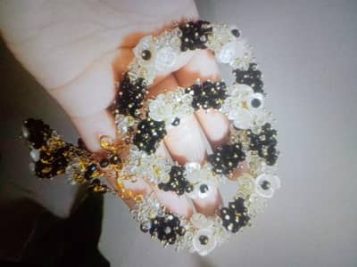 Gajjra Bracelet pair for sale.