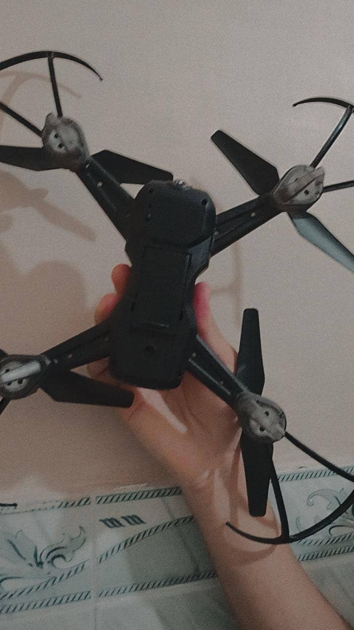 drone 4