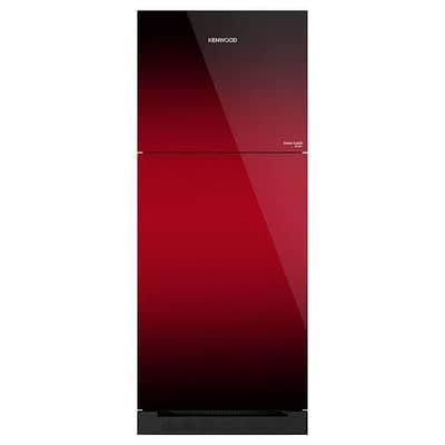 Kenwood new refrigerator model KRF 24457