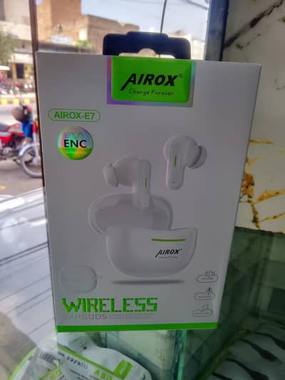 airox-E7