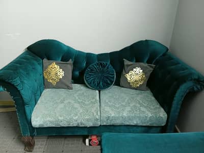 6 seater sofa set for sale