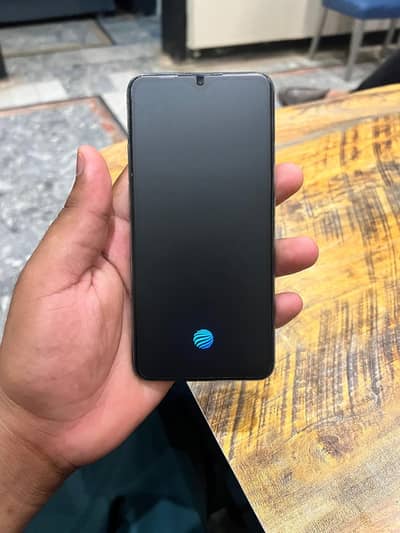 Vivo S1