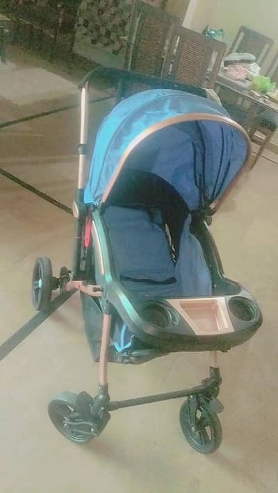 baby pram brand new imported