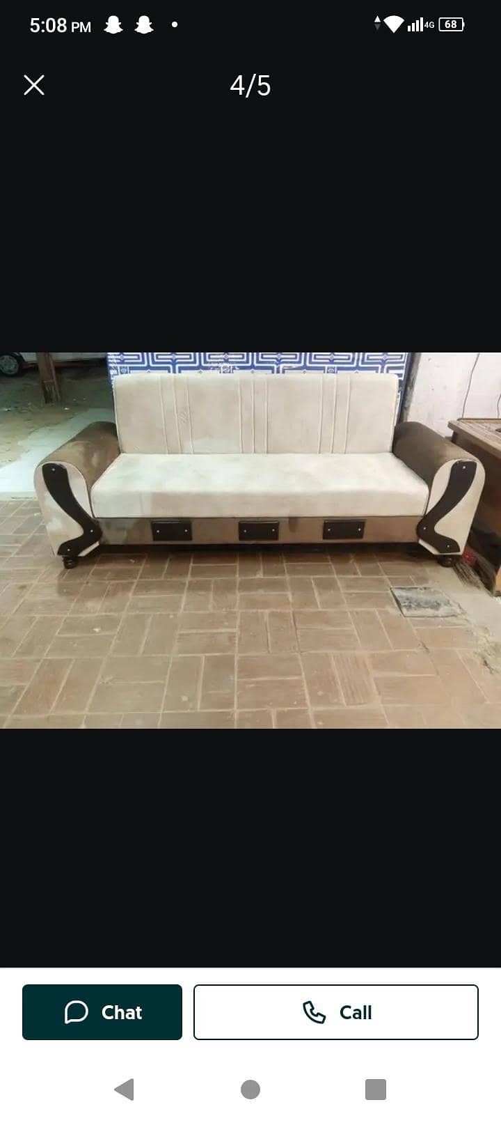 sofacumbed 0