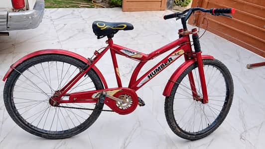 Bicycle for Sale (just buy & Enjoy)