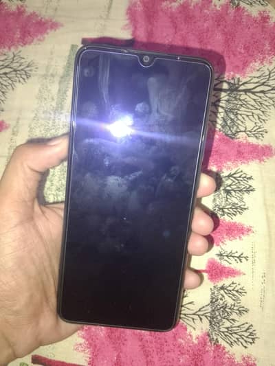 OPPO A15 argent sell 3gb 32gb all ok seald fone complete box