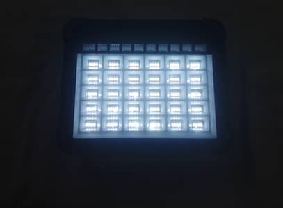 Solar light in new box pack
